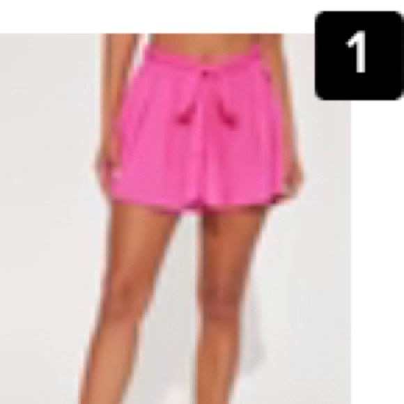 Shorts - Picture 7 of 7